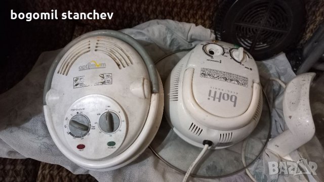 Електрическа фурна на части, снимка 4 - Печки, фурни - 35628226