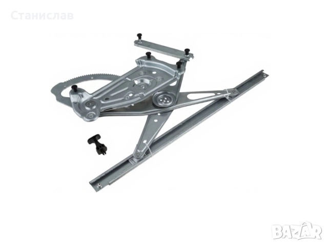 Стъклоподемник Renault Megane MK3 за предна лява врата