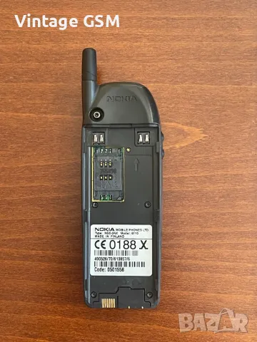 Телефон Nokia 6110, снимка 5 - Nokia - 50078512