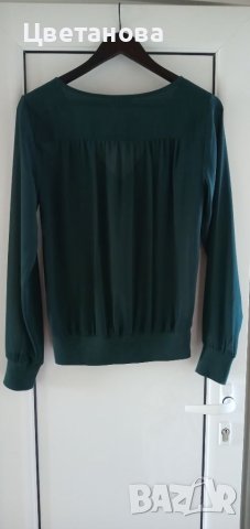 Дамска блуза Only/Черна пола, снимка 4 - Комплекти - 40345875