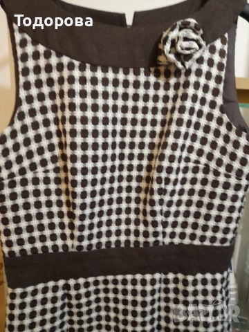 Рокля за сезона № М-Л, снимка 2 - Рокли - 52364212