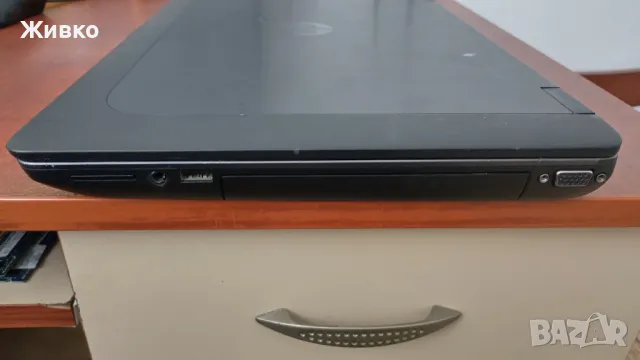 HP Zbook G2 15.6", Core i7,16GB,240GB, nVidia K1100M-2GB, снимка 4 - Лаптопи за работа - 50131029