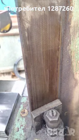 Универсална фреза фу320, снимка 13 - Други машини и части - 47554629