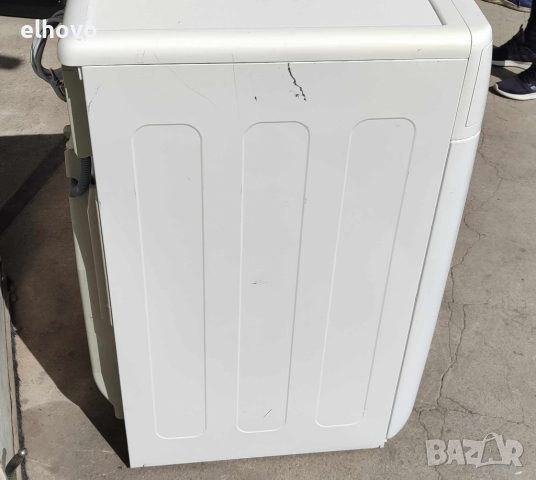 Сушилня Bauknecht TK UNIQ 81B DI, снимка 10 - Сушилни - 44878328