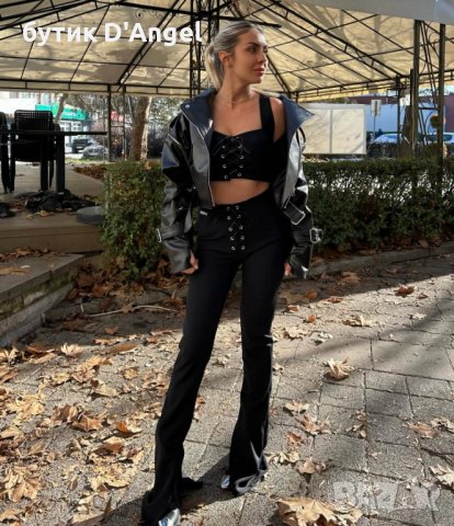 бюстие LORETI, снимка 3 - Корсети, бюстиета, топове - 43952014