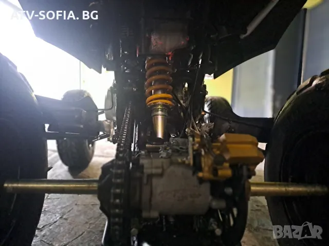 Нов внос  350 кубика , снимка 4 - Мотоциклети и мототехника - 49003223