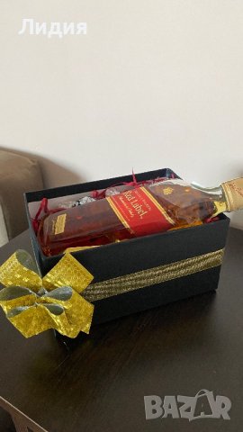 Подаръчни кошници и кутии, снимка 8 - Други - 40306980