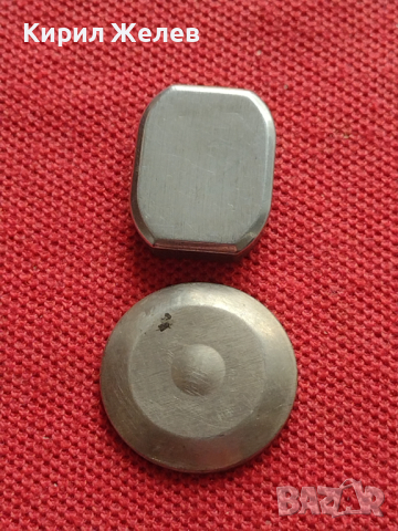 Лот 8 броя заден капак за ръчен часовник за части колекция 21981, снимка 8 - Други - 44853454