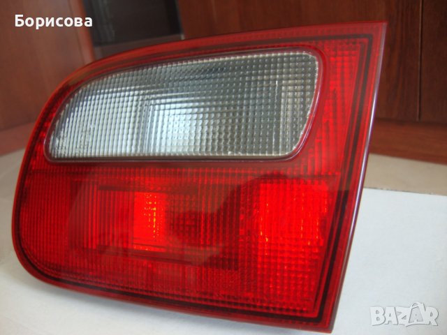 3адни части за 1992 - 1995 Honda Civic Hatchback , снимка 3 - Части - 37179170