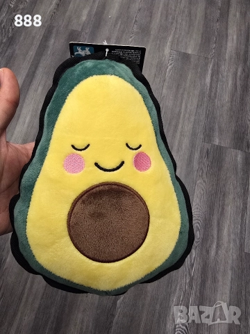 плюшени играчки 