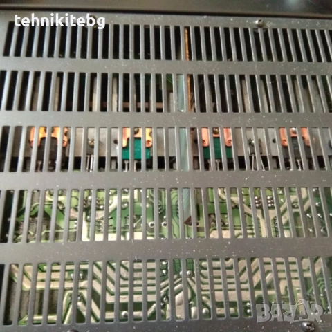 ⭐⭐⭐ SONY TA-F690ES ⭐⭐⭐ Качествен и мощен усилвател , 2 х 145/105 вата (4/8 ома), снимка 12 - Ресийвъри, усилватели, смесителни пултове - 50898812