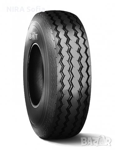 Нови гуми 5.00-10 BKT ST180 E 6PR TL