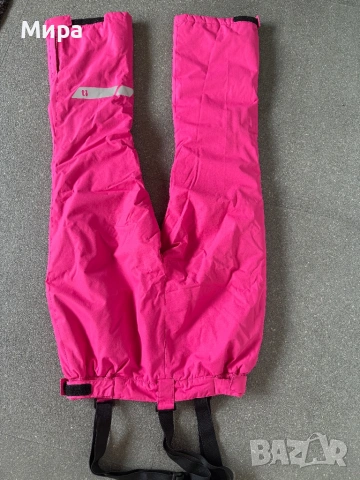 Ски панталон за момиче размер: 152 , снимка 3 - Детски панталони и дънки - 53228934