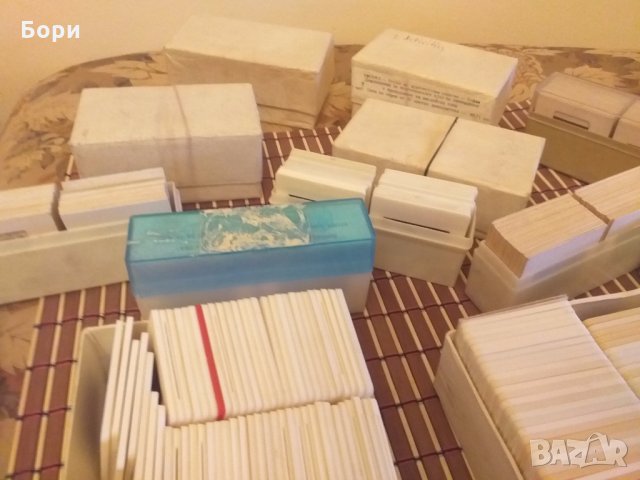 Нови цветни диапозитиви пластмасова рамка, снимка 7 - Плейъри, домашно кино, прожектори - 28068758