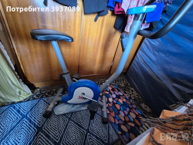 Продавам велоергометър, снимка 5 - Други спортове - 50054838