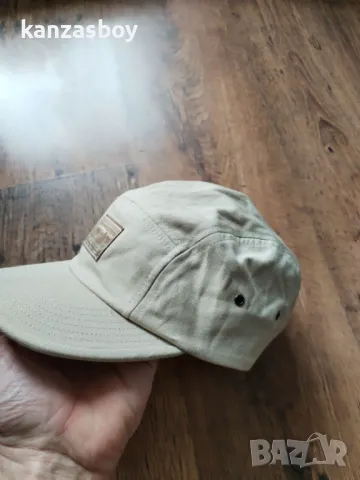 patagonia men's organic cotton maclure hat - страхотна мъжка шапка НОВА БЕЗ ЕТИКЕТИ, снимка 3 - Шапки - 50211512