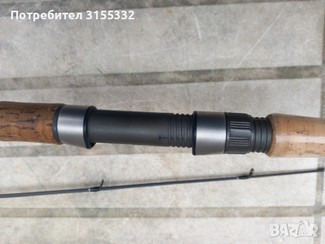 Спининг комплект , снимка 5 - Въдици - 53494466