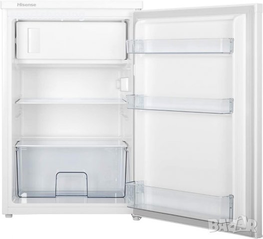 Хладилник Hisense RR154D4AW2 , снимка 4 - Хладилници - 37777834