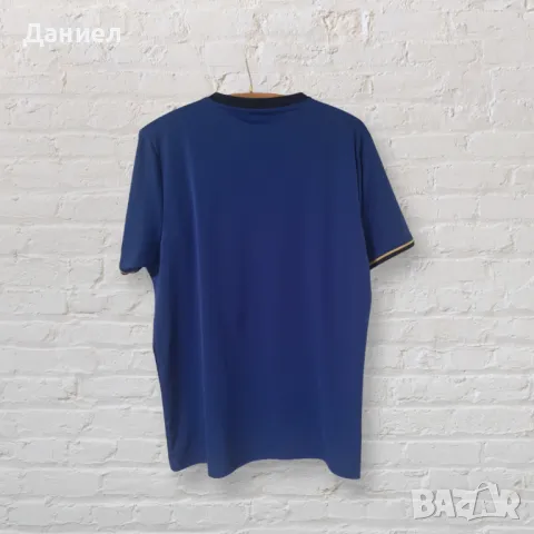 Тениска на Тайландският национален отбор , снимка 2 - Футбол - 50228253