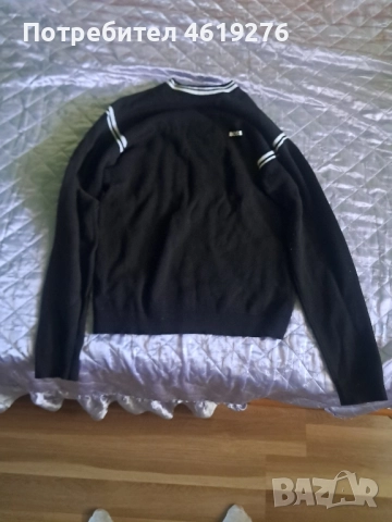 Продавам Блуза на Hugo Boss Спешно!!!