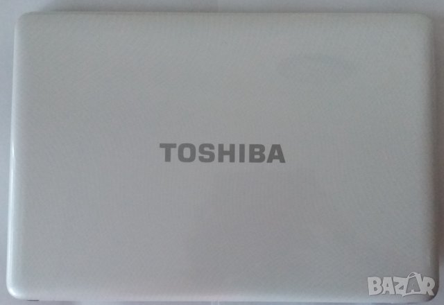 Лаптоп Toshiba Satellite T13- S1328/ Ultra Thin, снимка 1 - Части за лаптопи - 43605153