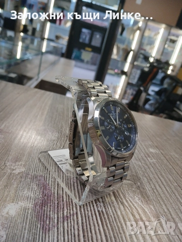 Часовник Claude Bernard Aquarider Chronograph , снимка 2 - Мъжки - 52920712
