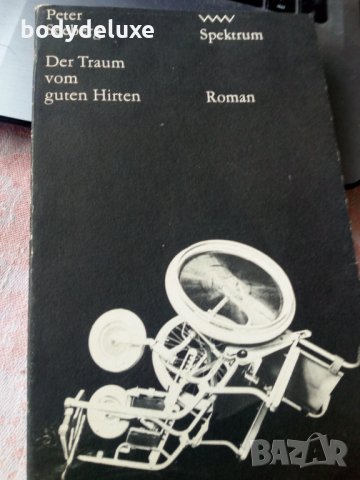 книги на немски език, снимка 13 - Чуждоезиково обучение, речници - 33190947