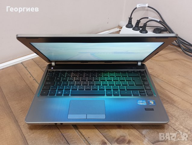 Лаптоп HP ProBook 4330s, снимка 4 - Лаптопи за работа - 39148744