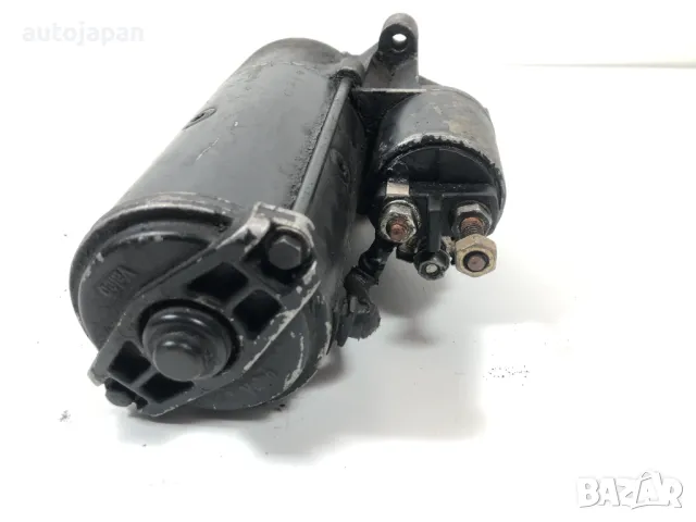 Стартер Fiat Ulysse 2.1 TD , снимка 2 - Части - 49178625
