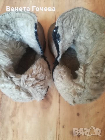  Детски зимни боти , снимка 4 - Детски боти и ботуши - 38404721