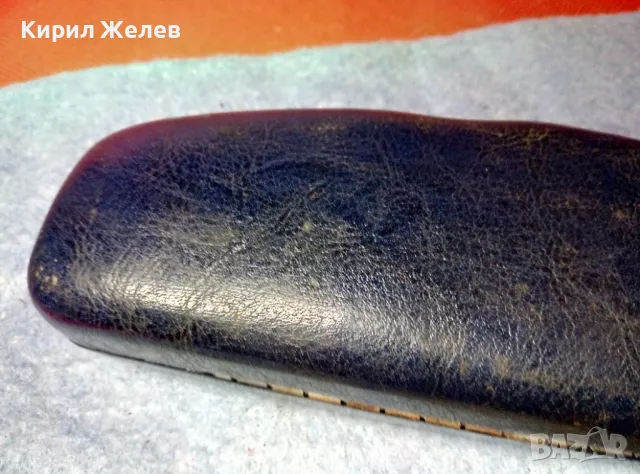 SYLWYA Optalex СТАРИ МАРКОВИ ДИОПТРИЧНИ ОЧИЛА с МАРКОВ ВИНТИДЖ КАЛЪФ 34481, снимка 3 - Антикварни и старинни предмети - 47528139