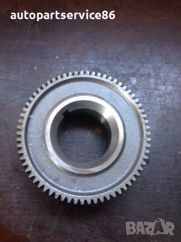 Ролка зъбно колело за KIA Carnival 2.9 CRDi (2007–2011)