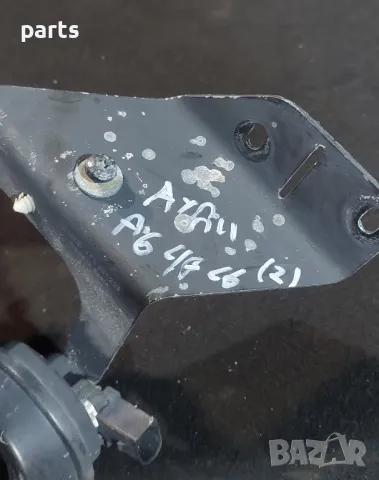 Клаксони Ауди A6 4F C6 2бр.(2) , снимка 6 - Части - 48656518