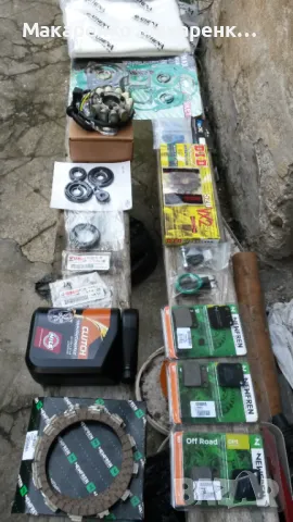 Yamaha Banshee 350 2004 canada edition Ямаха Банше , снимка 2 - Мотоциклети и мототехника - 50406626