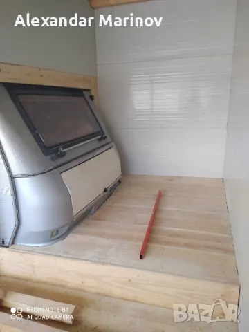 Навеси за каравани , снимка 12 - Монтажи - 48704910