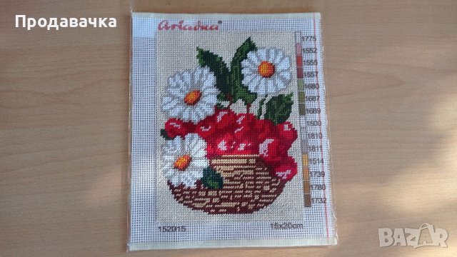 Гоблен „Натюрморт с череши“ 