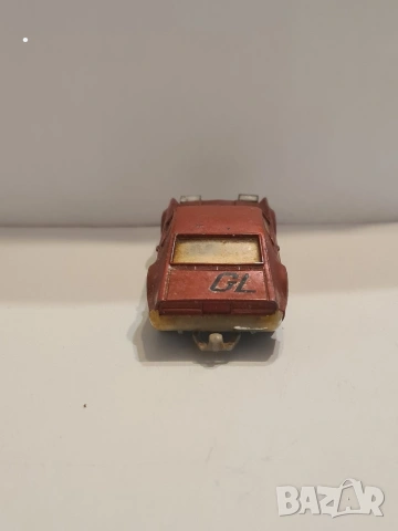 Продава се колекционерска Corgi Toys през 60-те