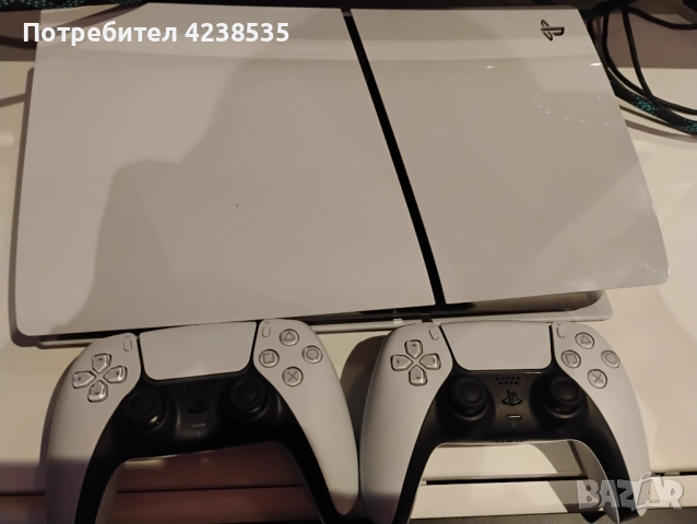 Prodavam ps 5 , снимка 2 - PlayStation конзоли - 52860627