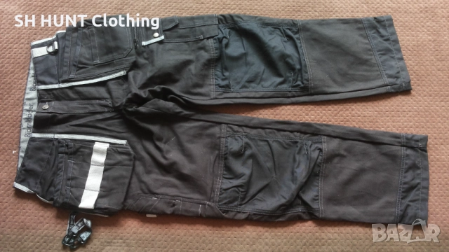 Bjornklader Carpenter Work Wear Trouser размер 48 / M работен панталон W4-65