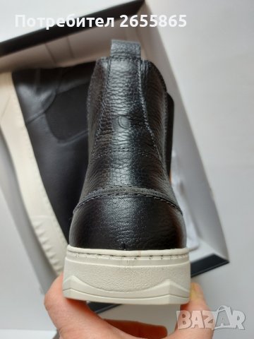 BJORN BORG мъжки кожени р.43, снимка 7 - Ежедневни обувки - 43984696