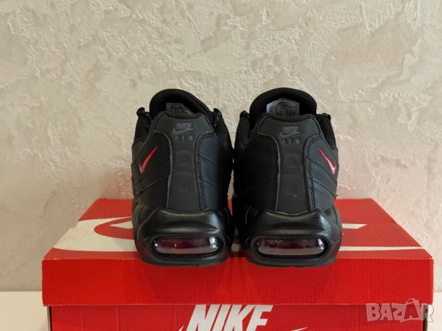 Маратонки Nike Air Max 95 | 41 до 44, снимка 4 - Маратонки - 53527430