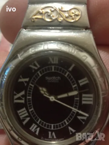 swatch, снимка 4 - Други - 47841636