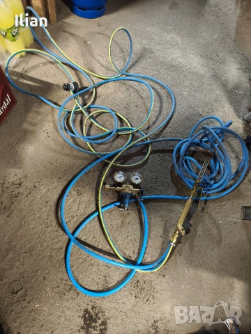 Резак от Германия Harris, снимка 4 - Други инструменти - 53241497