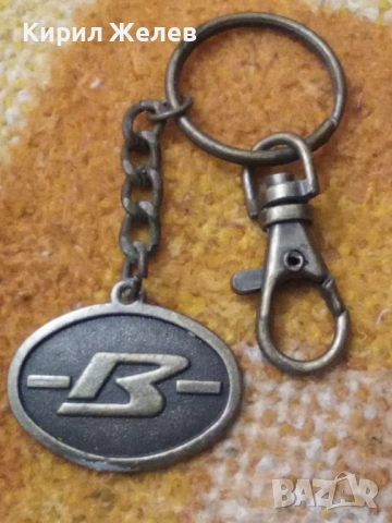 Ключодържател 52044, снимка 5 - Колекции - 52433265