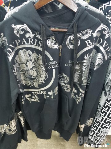 Суичъри суитшърти , снимка 3 - Суичъри - 43284732