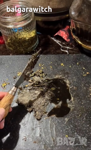 Свещ за прочистване и защита, снимка 2 - Защити от магии и проклятия - 51782578