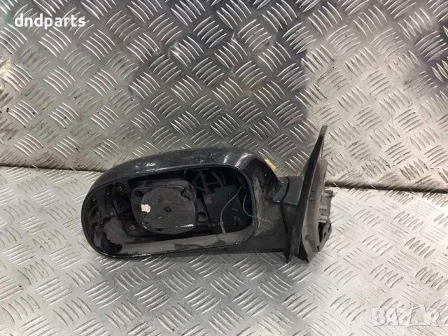 Ляво огледало Sang Yong,Kyron,2006г.(без огледало)