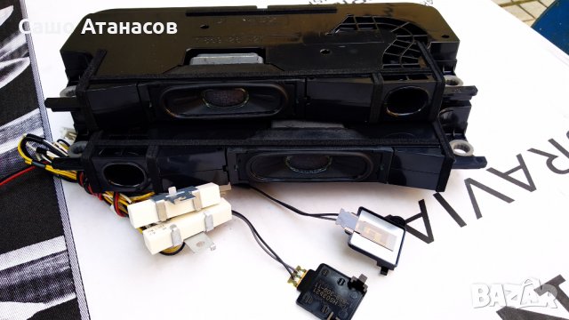 SONY KD-55XG8577 със счупена матрица ,AP-P242AM ,1-983-791-13 ,6870C-0749A ,1-510-061-12, снимка 17 - Части и Платки - 33127419