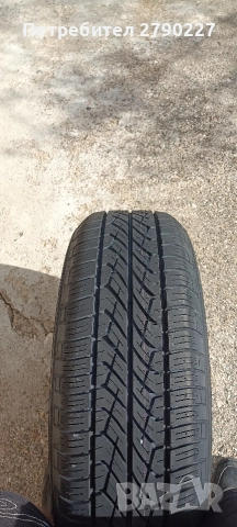 Продавам резервна гума за Subaru outback , снимка 4 - Части - 52666769