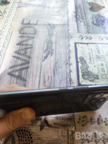 Realme 8 4GB/128GB , снимка 3 - Xiaomi - 52687726